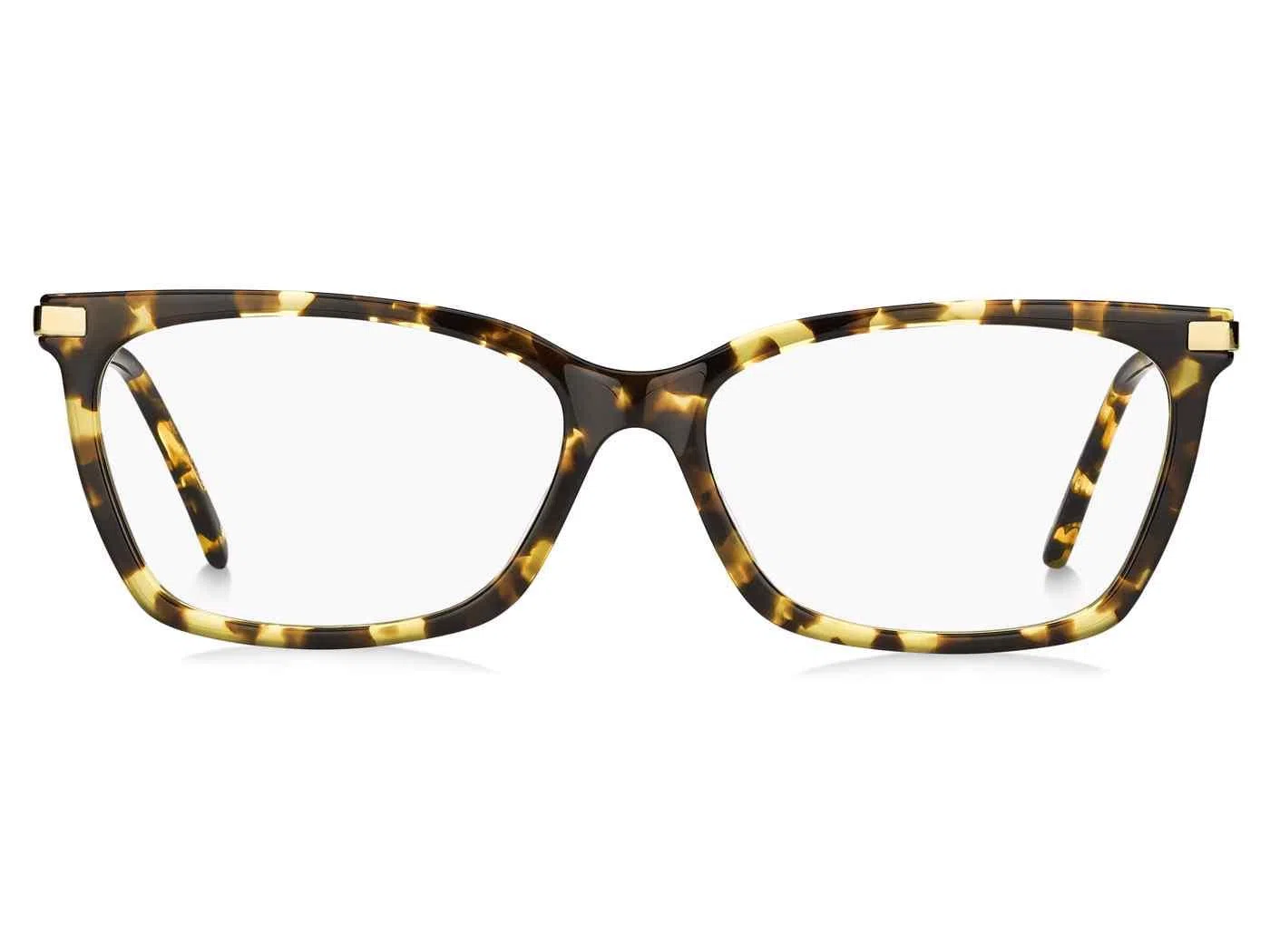 Marc Jacobs MARC508 Eyeglasses - Gray Gold - view 6